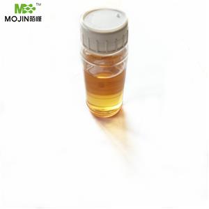 Patchouli oil