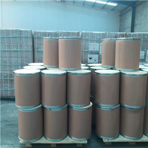 Boron zinc hydroxide oxide (B12Zn4(OH)14O15)