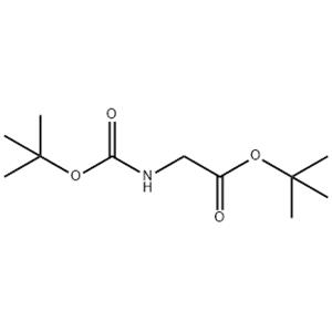 Boc-Gly-OtBU