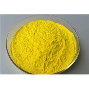 Solvent Yellow 93