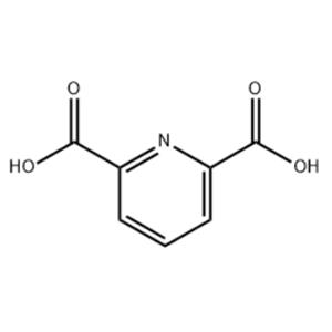 Pyridine-2,6-dicarboxylic acid