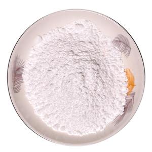 Magnesium oxide