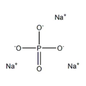 Trisodium phosphate