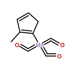 Methylcyclopentadienylmanganese Tricarbonyl Mmt