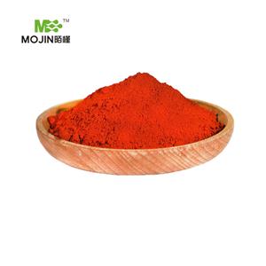 MONASCUS RED