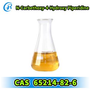 N-Carbethoxy-4-Hydroxy Piperidine
