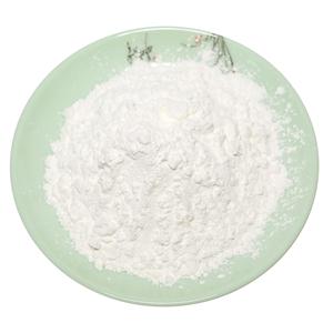 Hydroxypropyl starch