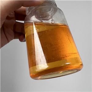 Turpentine oil