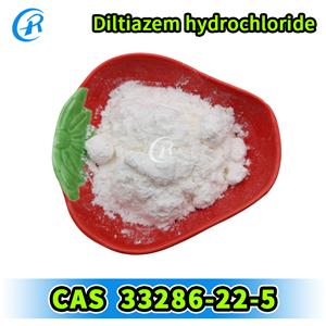 Diltiazem hydrochloride