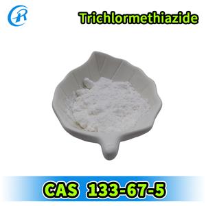 Trichlormethiazide