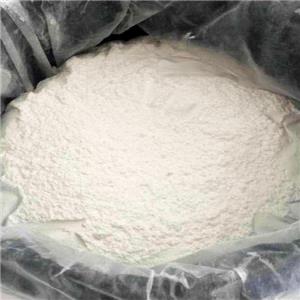 Calcium Alginate