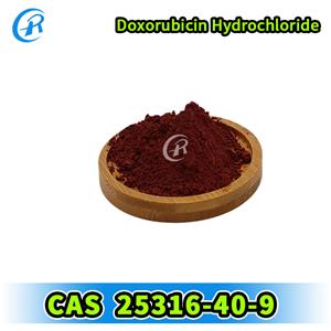 Doxorubicin hydrochloride