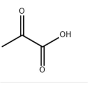 Pyruvic acid