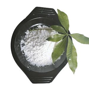 Aluminum chlorohydrate