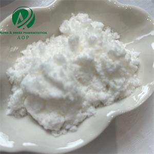 New PMK powder