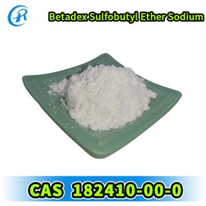 Betadex Sulfobutyl Ether Sodium