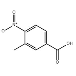 3-Methyl-4-nitrobenzoic acid