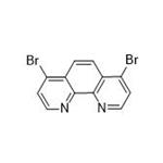 4,7-dibromo-1,10-phenanthroline pictures