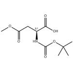 Boc-L-Asp(OMe)-OH pictures