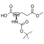 Boc-D-Glu(Ome)-OH pictures