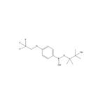 4-(2,2,2-Trifluoroethoxy)phenylboronic acid pinacol ester pictures