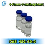 4-Fluoro-3-methylphenol pictures
