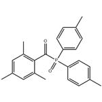 Methanone, [bis(4-methylphenyl)phosphinyl](2,4,6-trimethylphenyl)- pictures