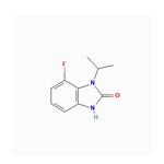 7-Fluoro-1-isopropyl-1H-benzo[d]imidazol-2(3H)-one pictures