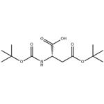 Boc-L-Asp(Otbu)-OH pictures