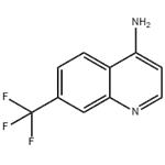 7-(trifluoromethyl)quinolin-4-amine pictures