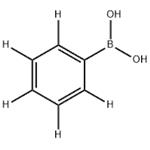 B-(Phenyl-2,3,4,5,6-d5)boronic acid pictures
