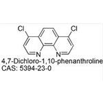 4,7-Dichloro-1,10-phenanthroline pictures