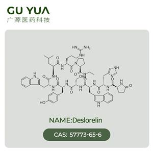 Deslorelin