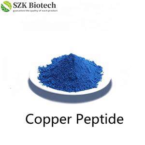 Copper Peptide