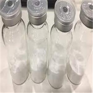Eptifibatide acetate salt