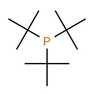 Tri-tert-butylphosphine