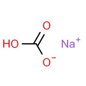 Sodium bicarbonate