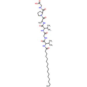 Lipopeptide