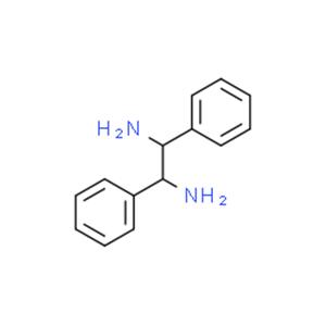 (1S,2S)-(-)-1,2-Diphenyl-1,2-ethanediamine