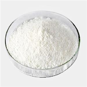 Potassium polyacrylate