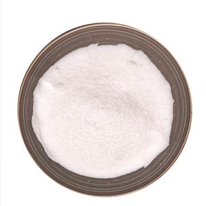 Safinamide mesylate salt