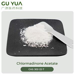 Chlormadinone Acetate