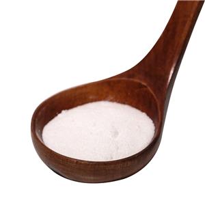 Safinamide mesylate salt