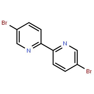 5,5'-Dibromo-2,2'-bipyridine