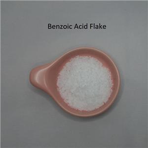 Benzoic Acid