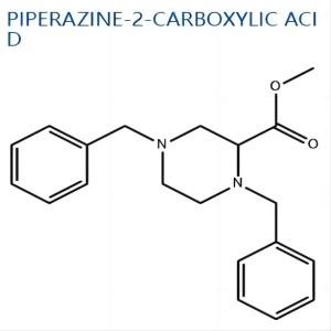 Piperazine-2-carboxylic acid