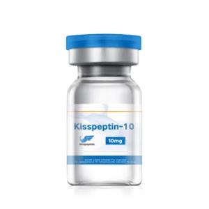 Kisspeptin-13 (4-13) (human) trifluoroacetate salt