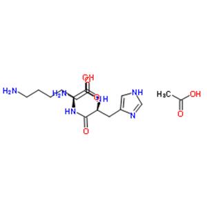 Liver Cell Growth Factor acetate salt