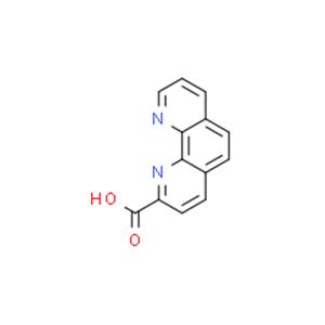 1,10-Phenanthroline-2-carboxylic acid