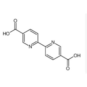 2,2'-Bipyridine-5,5'-dicarboxylic acid